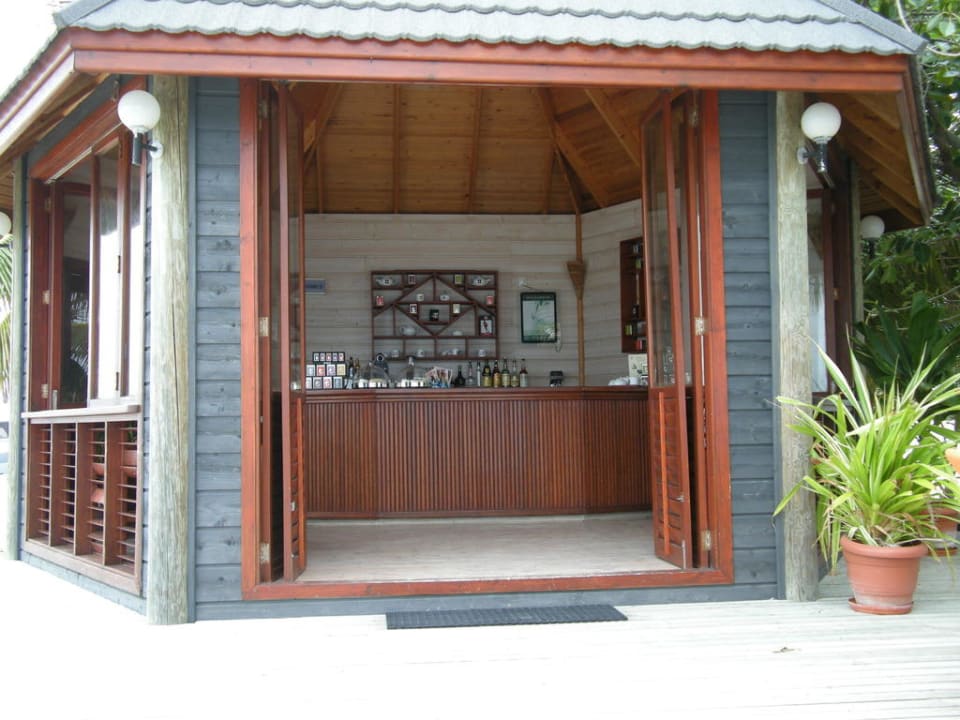 Tee Haus Kuredu Island Sai Kotari Kuredu Island Resort & Spa