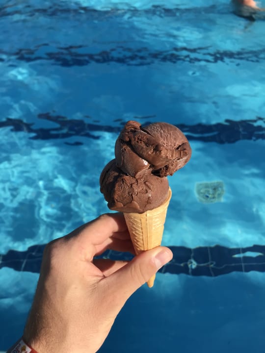 Gastro Hane Family Resort