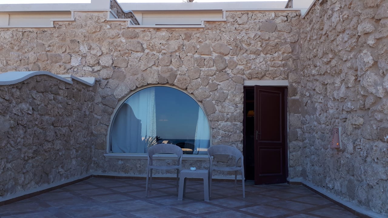 Zimmer Pickalbatros Citadel Resort