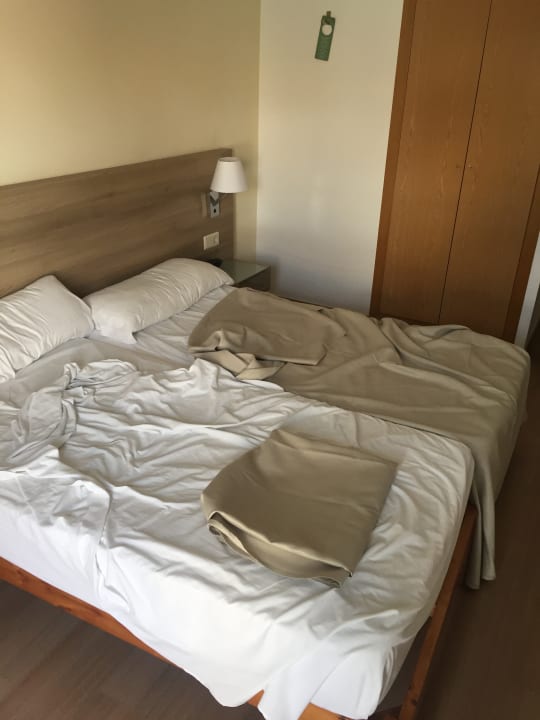 Zimmer Hotel Edén Palma Playa - Adults Only