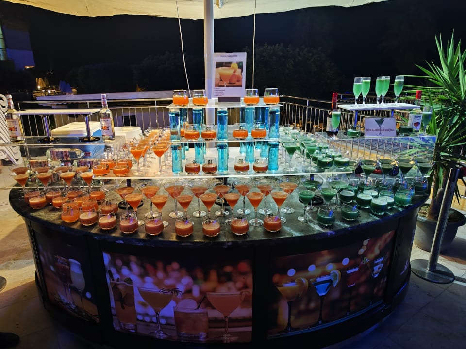 Gastro Melas Holiday Village