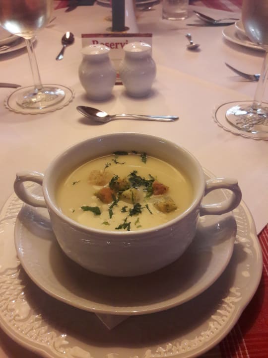 Gastro Alpenhotel Bergzauber