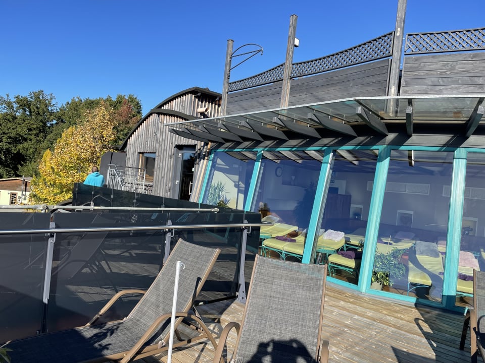 Pool Spirit & SPA Hotel Birkenhof am Elfenhain