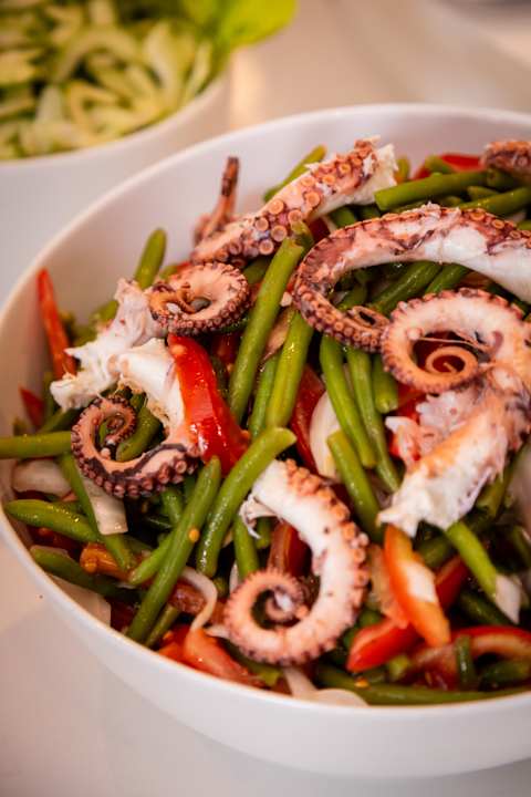 Gastro Royal Tulip Taj Sultan