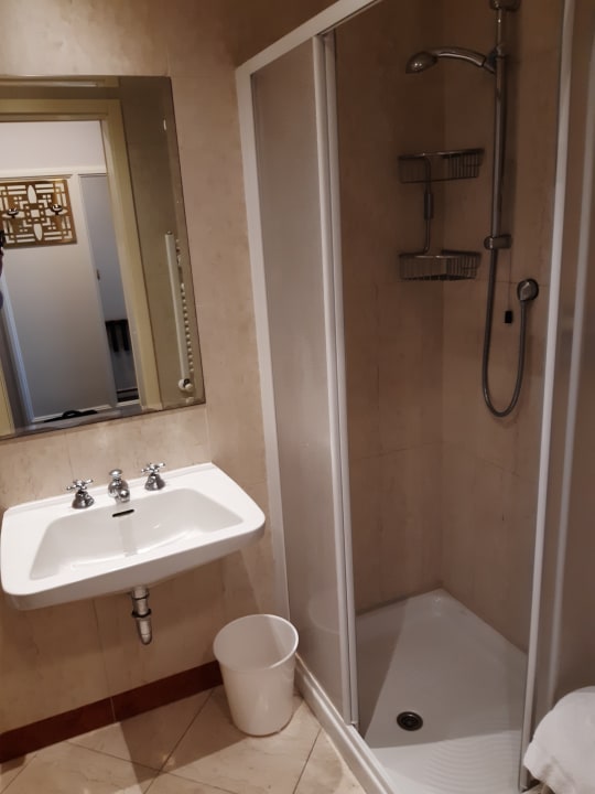 Zimmer Grand Hotel Gardone