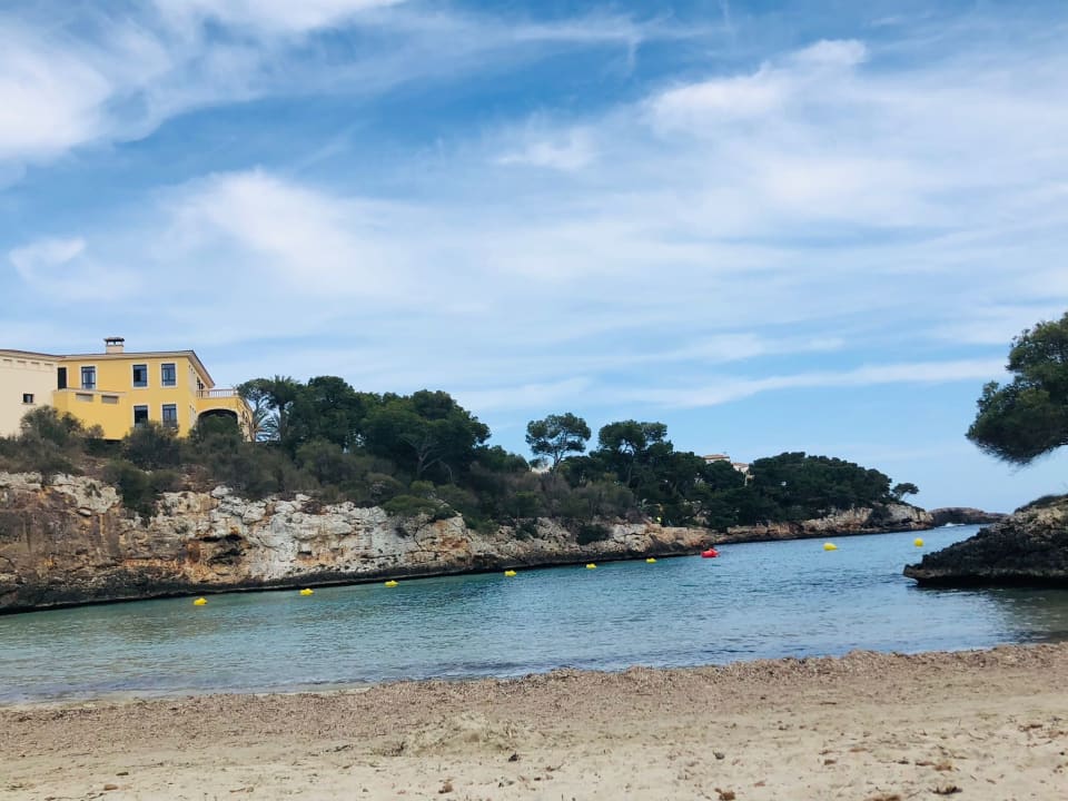 Strand ROBINSON CALA SERENA