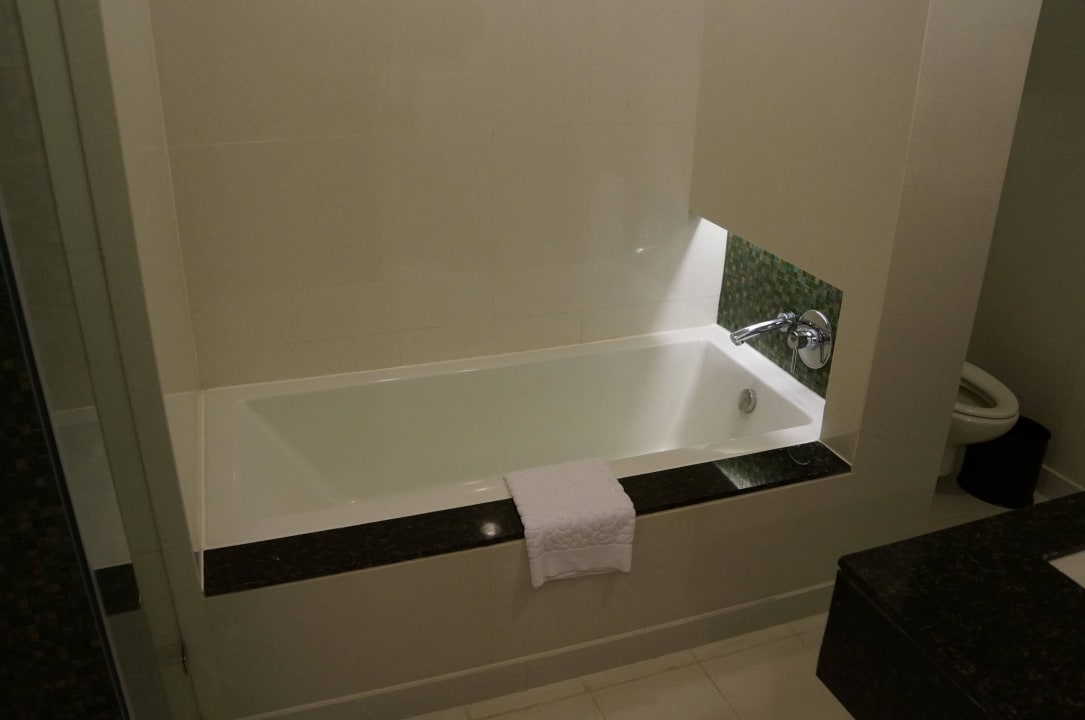 Bad Chatrium Hotel Riverside Bangkok