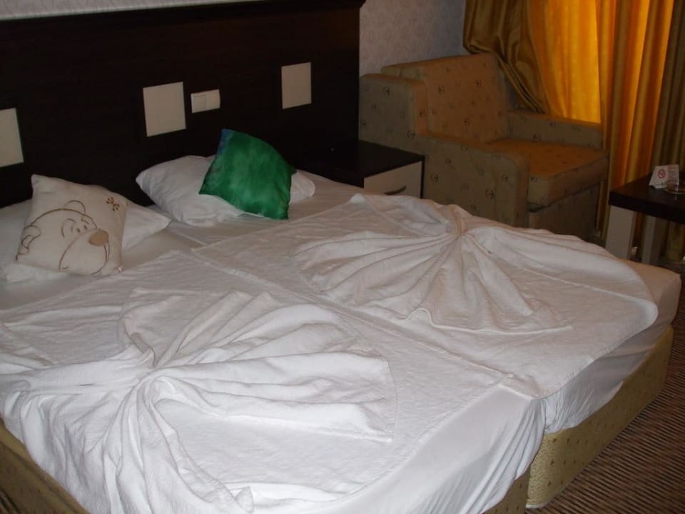 Bettdeko Side Alegria Hotel & Spa - Adults only +16
