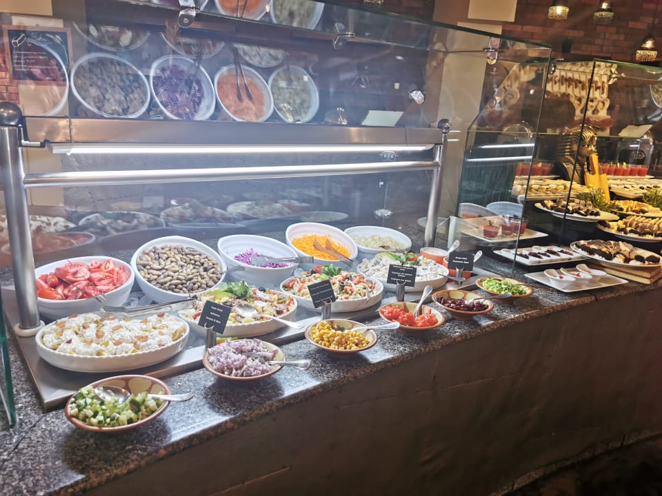 Gastro Radisson Blu Resort, El Quseir