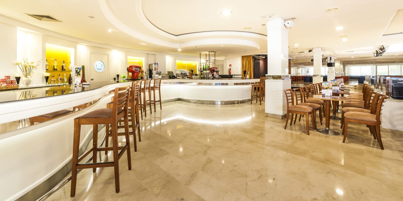 Gastro Globales Pionero & Globales Santa Ponsa Park