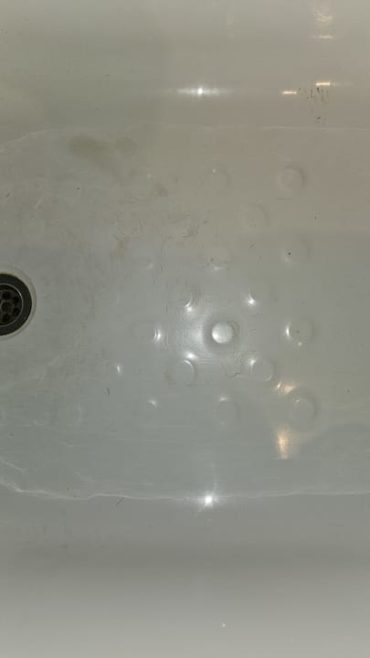 Zimmer Imperial Shams Abu Soma