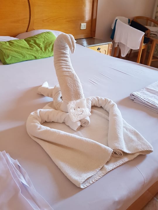 Zimmer Pensée Royal Garden Beach Resort