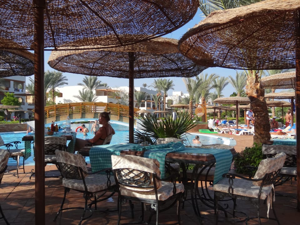 Poolbar Pickalbatros Royal Grand Resort - Sharm El Sheikh