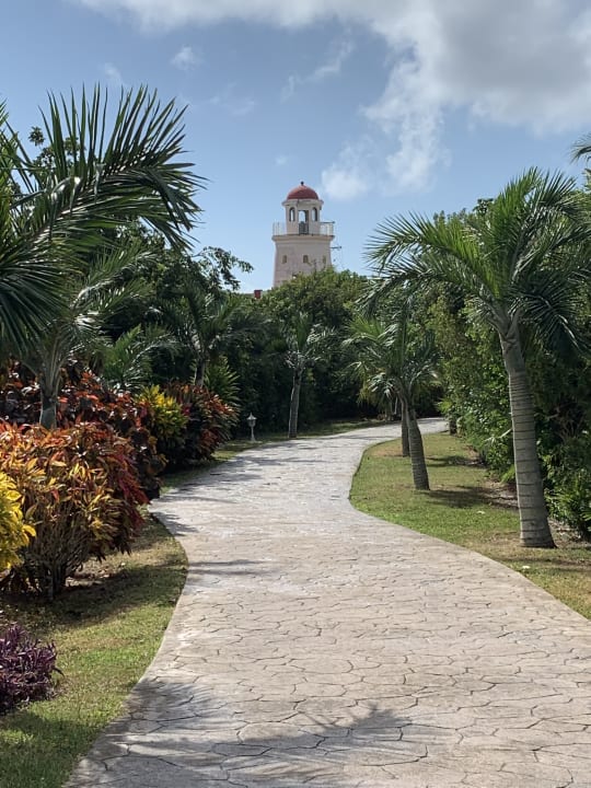 Gartenanlage Melia Las Dunas