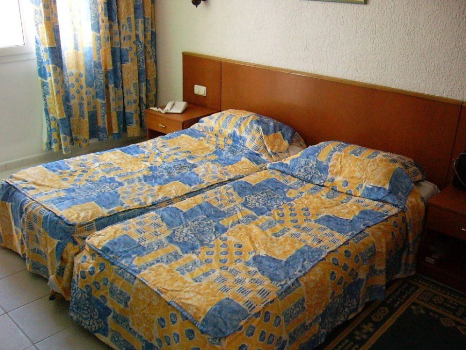 Bungalow El Mouradi Club Kantaoui