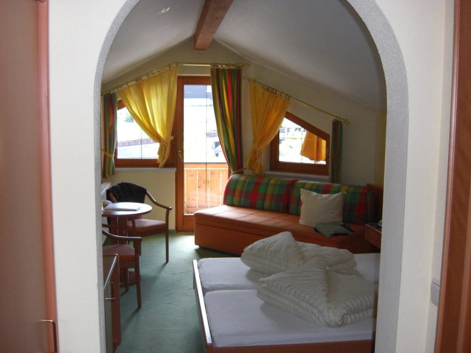 Doppelzimmer Deluxe Hotel & Gasthof Perauer
