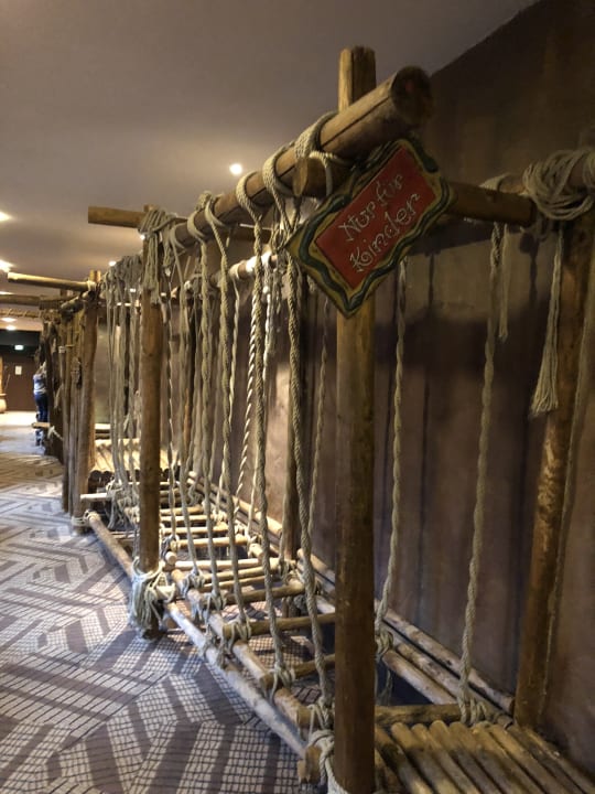 Sport&Freizeit Hotel Matamba - Phantasialand Erlebnishotel