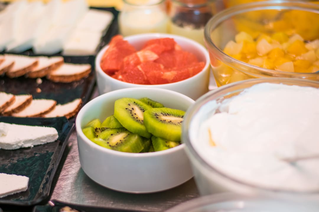 Gastro Kos Divine Hotel & Suites