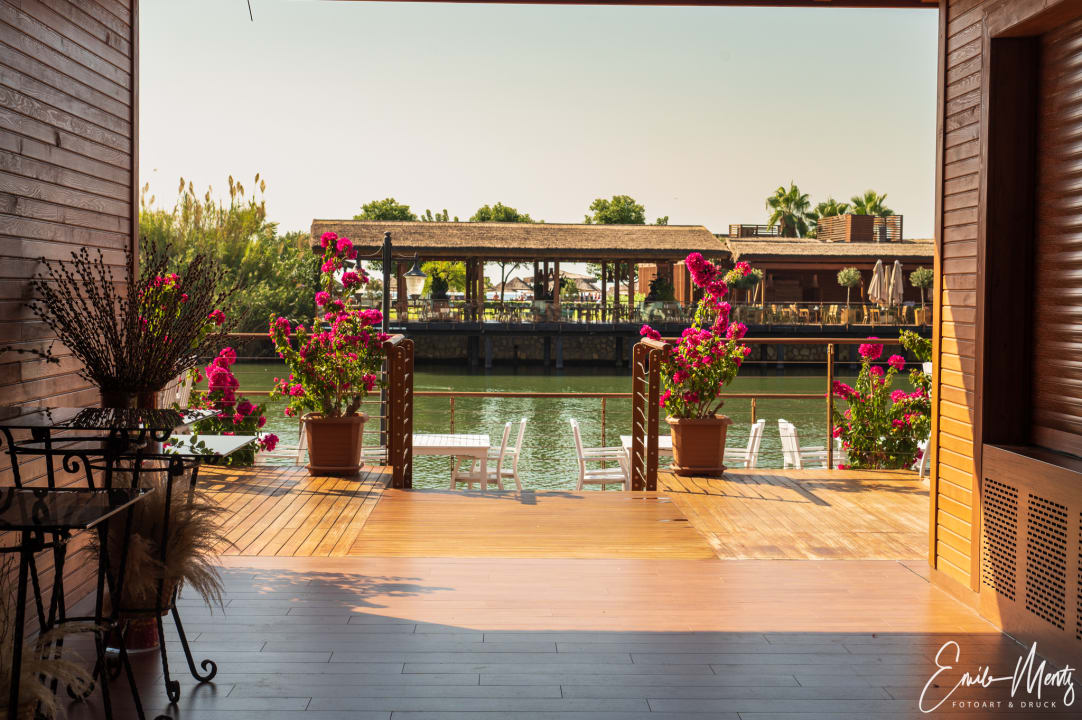 Gastro Gloria Serenity Resort