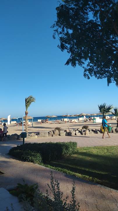 Strand Shams Safaga Resort