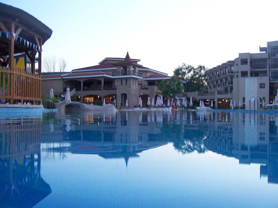 Pool HVD Clubhotel Miramar