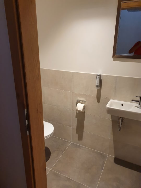 Zimmer Venediger Lodge