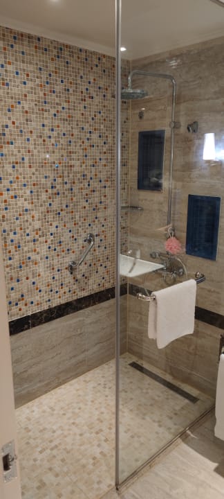 Zimmer Hilton Marsa Alam Nubian Resort