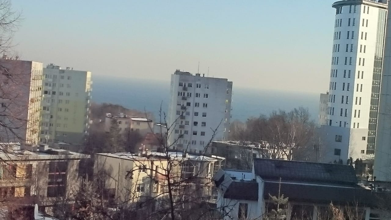 Ausblick Longstay Aparthotel