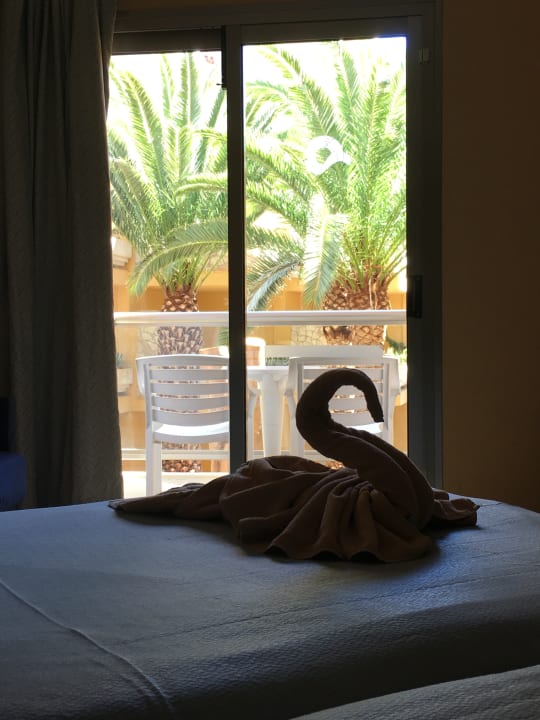 Zimmer SBH Costa Calma Beach Resort