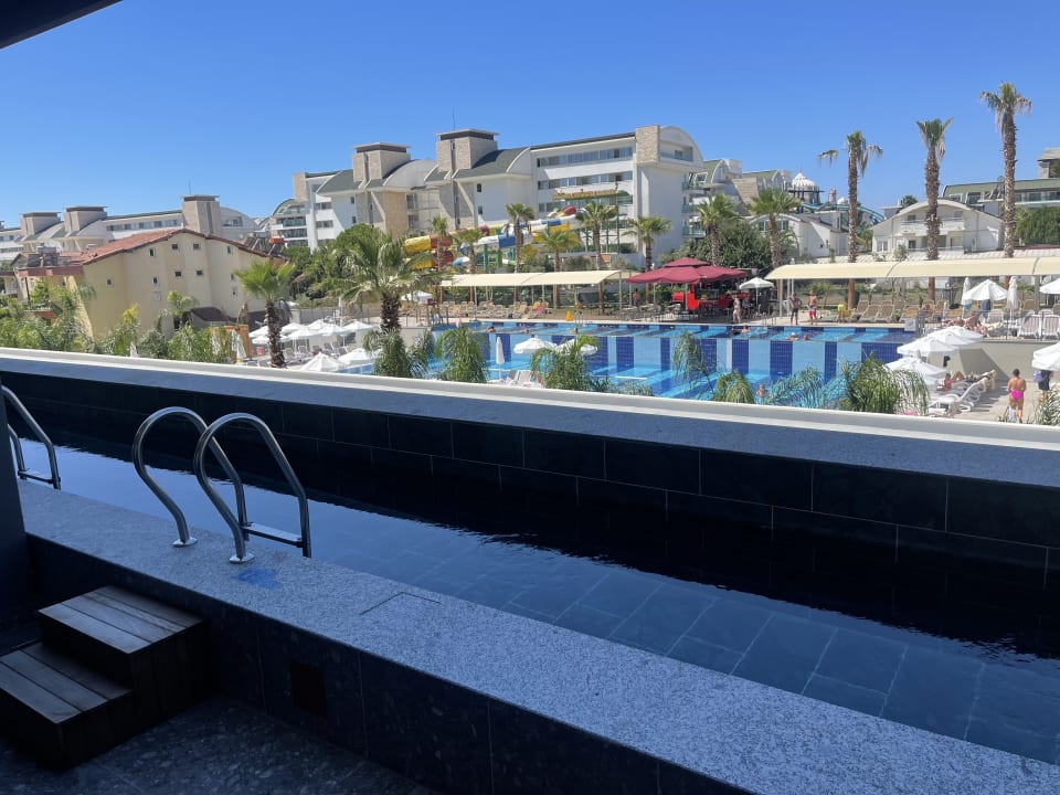 Zimmer Belek Beach Resort Hotel