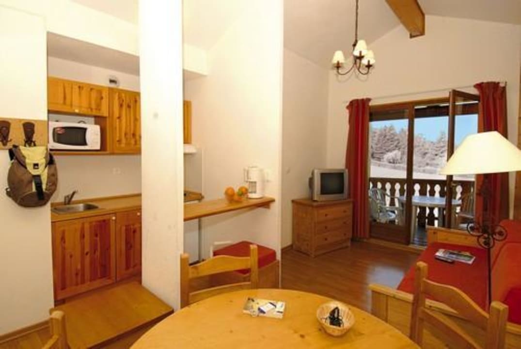 Ferienwohnung Les Chalets d'Evian Ferienwohnung Les Chalets d'Evian