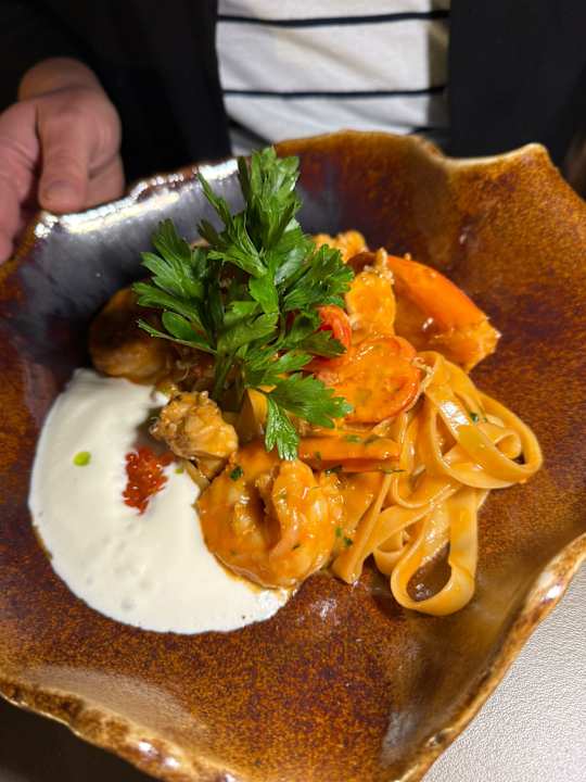 Gastro Atrium Palace Thalasso Spa Resort & Villas