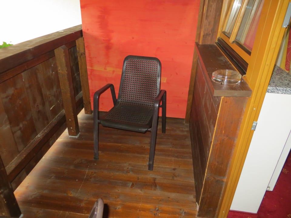 Delux-Balkon Garni Hotel - Das Alpin Kaiserzeit