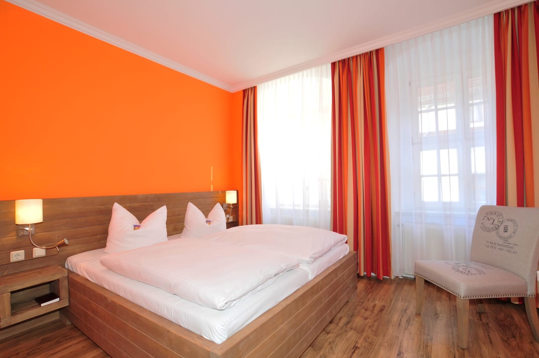 Zimmer Hotel am Obermarkt
