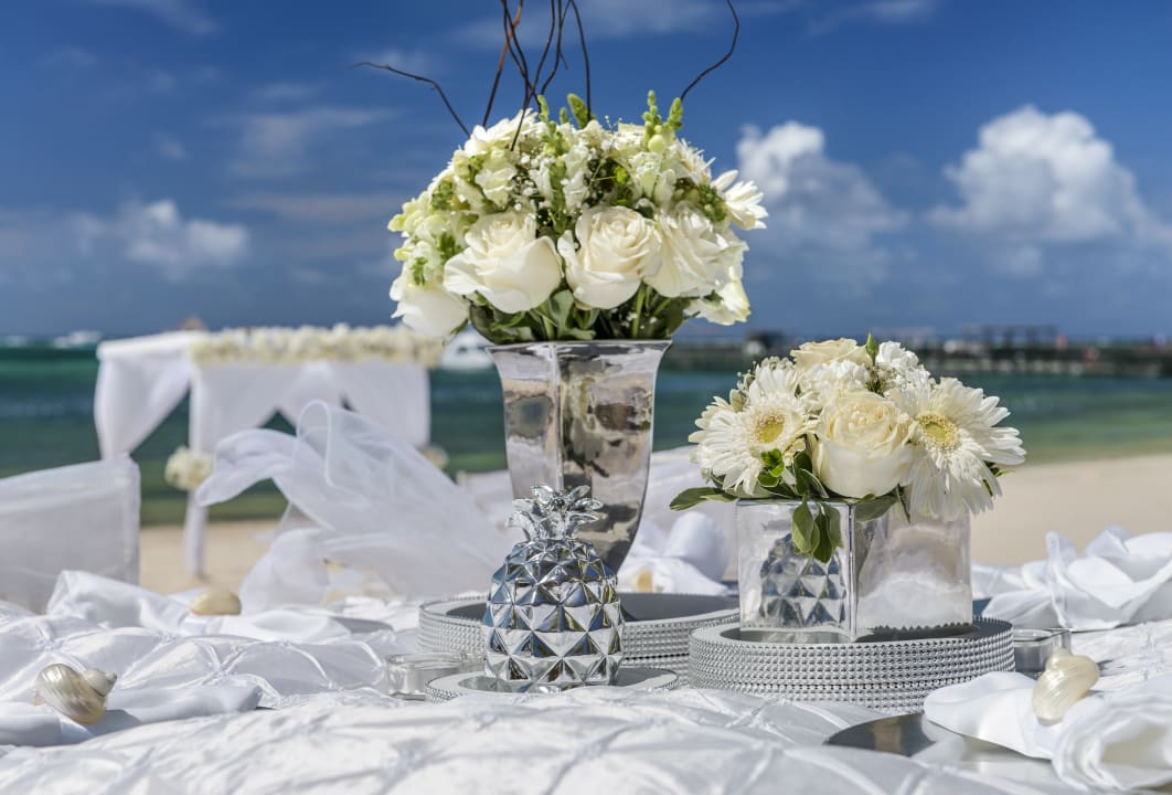 Sonstiges Blu Punta Cana All Inclusive Beach Resort