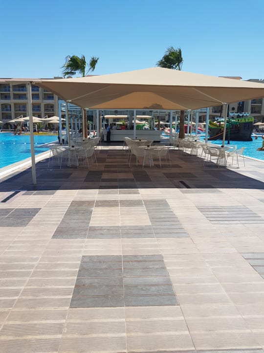 Gastro Pickalbatros White Beach Resort - Hurghada