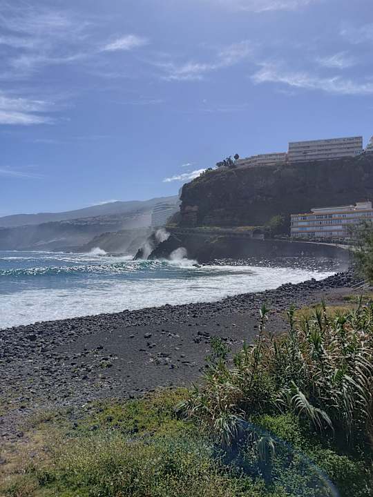 Strand AluaSoul Orotava Valley