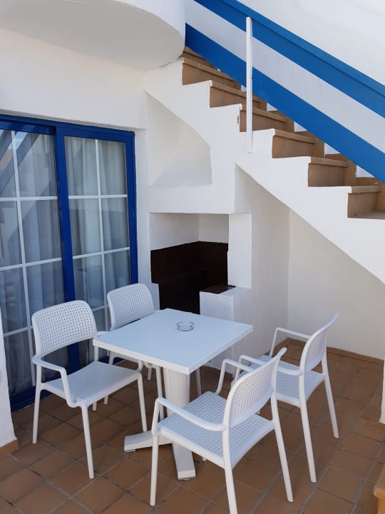 Zimmer LABRANDA Bahía y Villas Fañabé