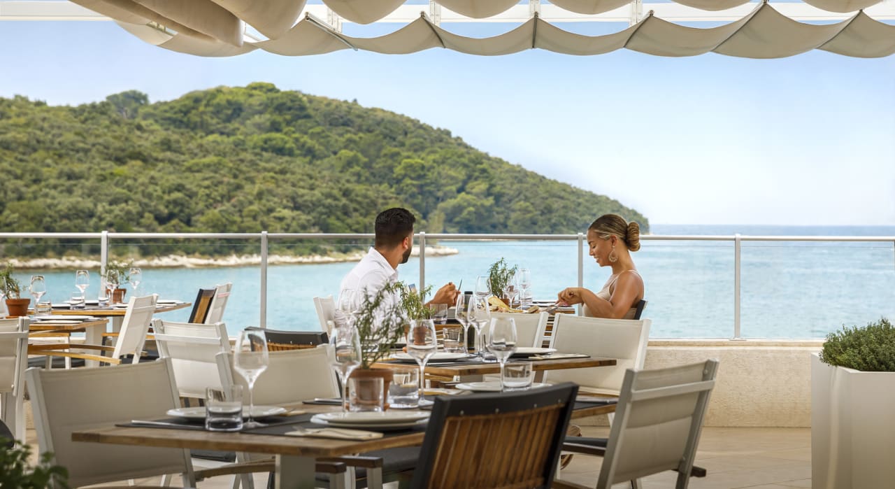 Gastro Maistra Select Belvedere Resort