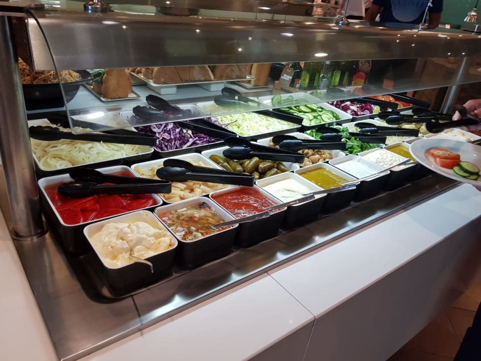 Gastro Occidental Jandía Playa