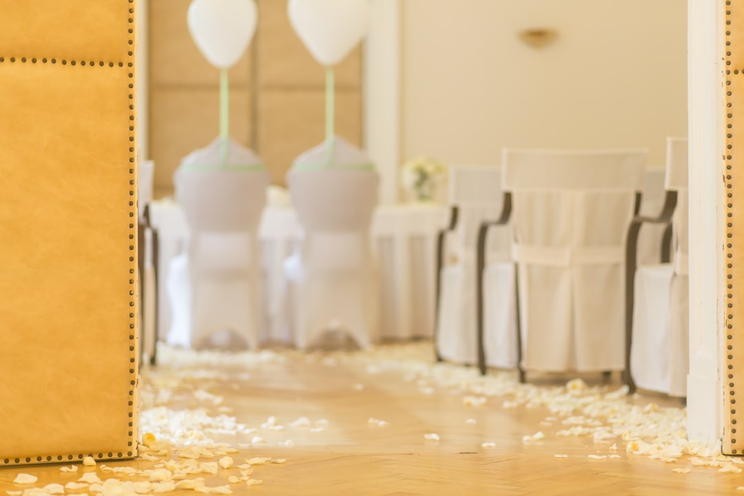 Sonstiges Schloss Wulkow