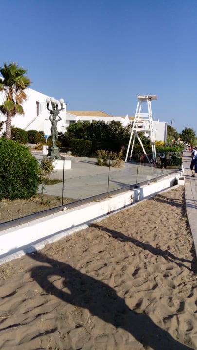 Strand Sandy Beach Resort