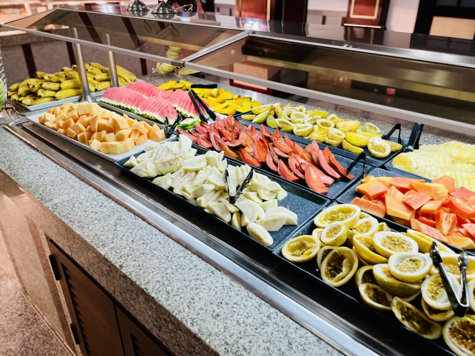Gastro Hotel Riu Palace Macao - Adults only