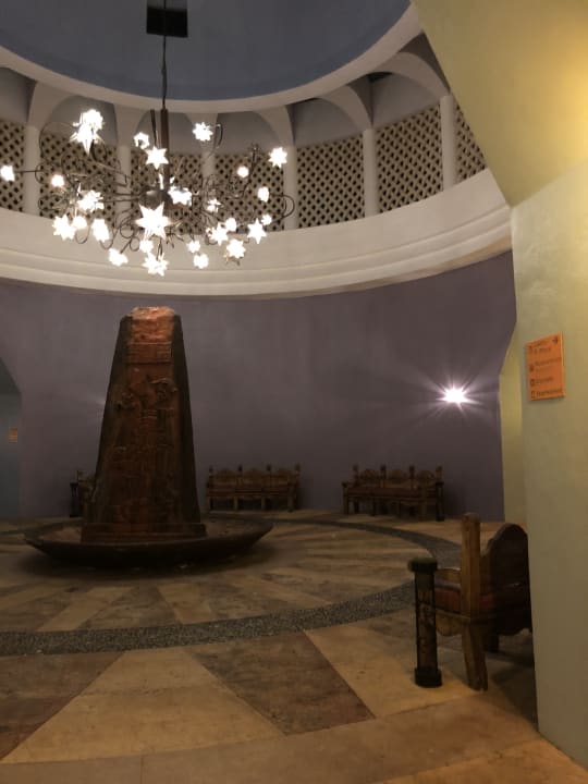 Sonstiges Iberostar Selection Paraiso Maya Suites