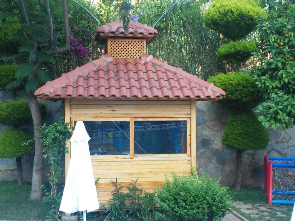 Dj Saphir Hotel & Villas