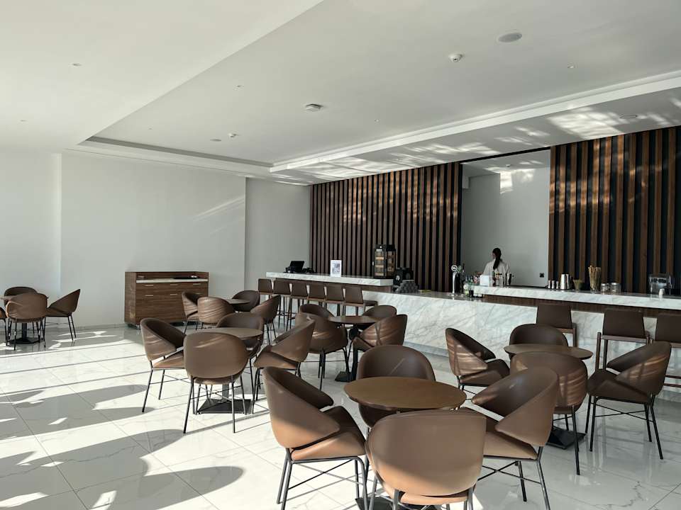 Gastro Lindos Grand Resort & Spa - Adults only