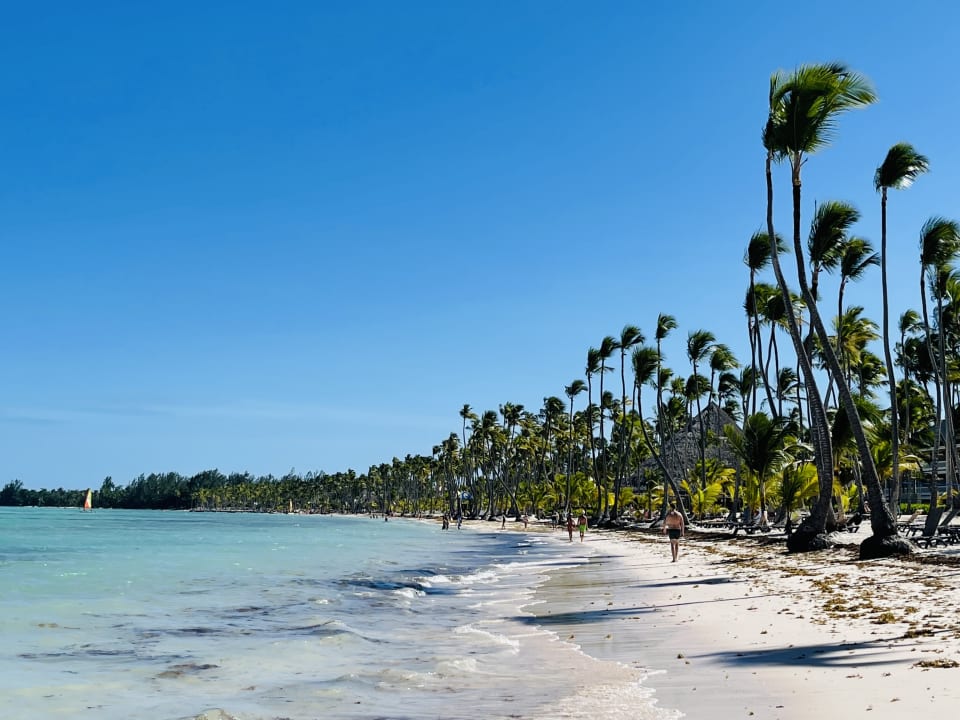 Strand Lopesan Costa Bávaro Resort, Spa & Casino