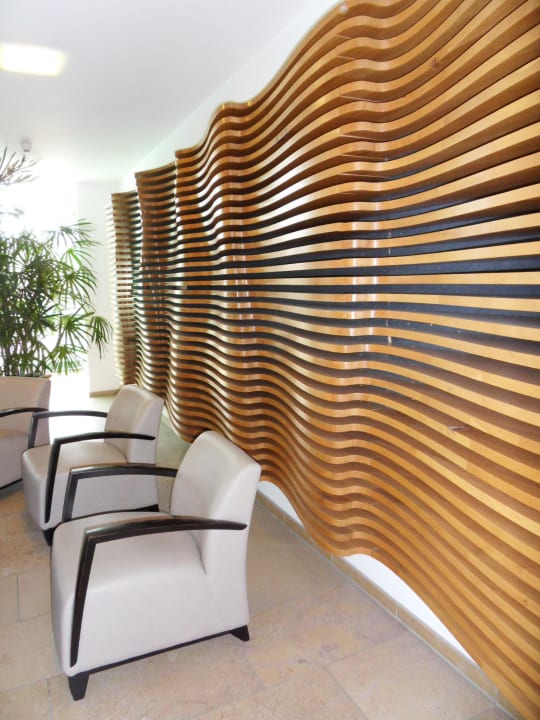 Lobby Ostseehotel Dierhagen