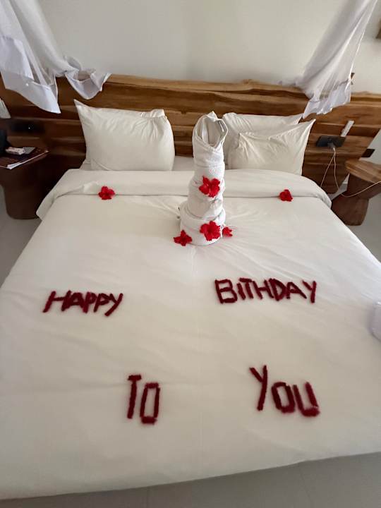 Zimmer Hotel Kiwengwa Beach Resort