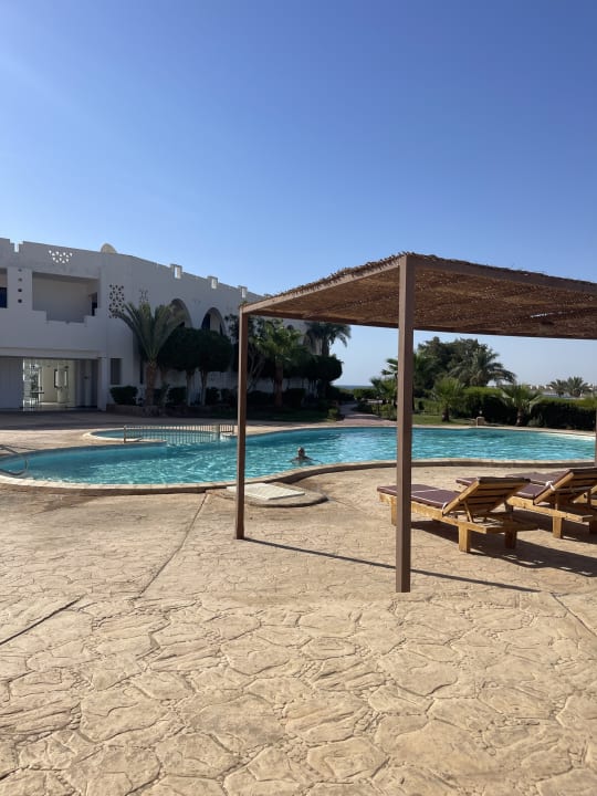 Pool Three Corners Equinox Beach Resort